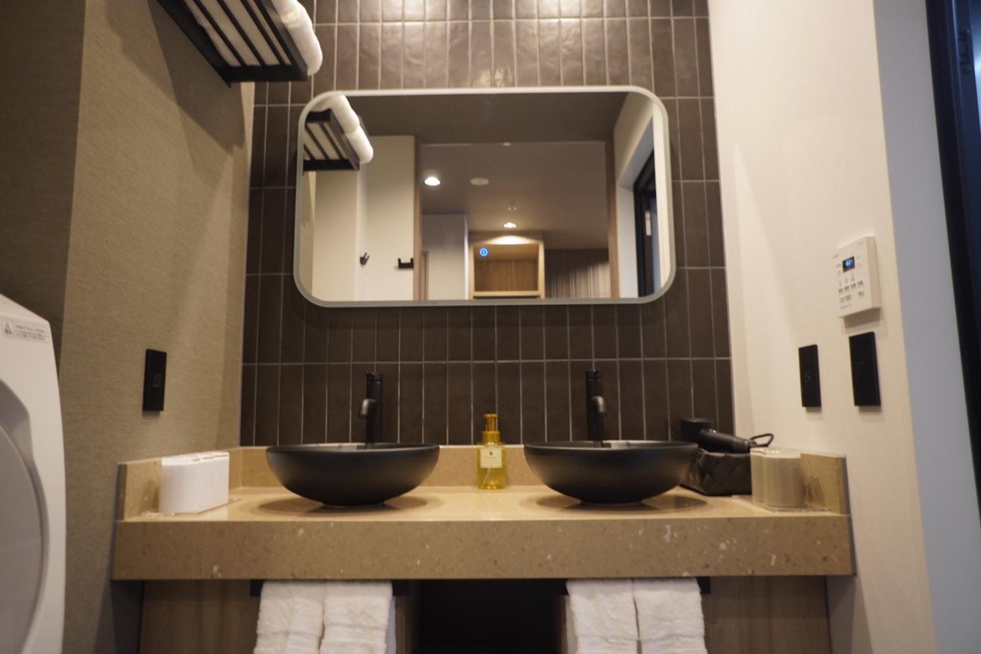 Grand Monday Ginza Aparthotel 4*