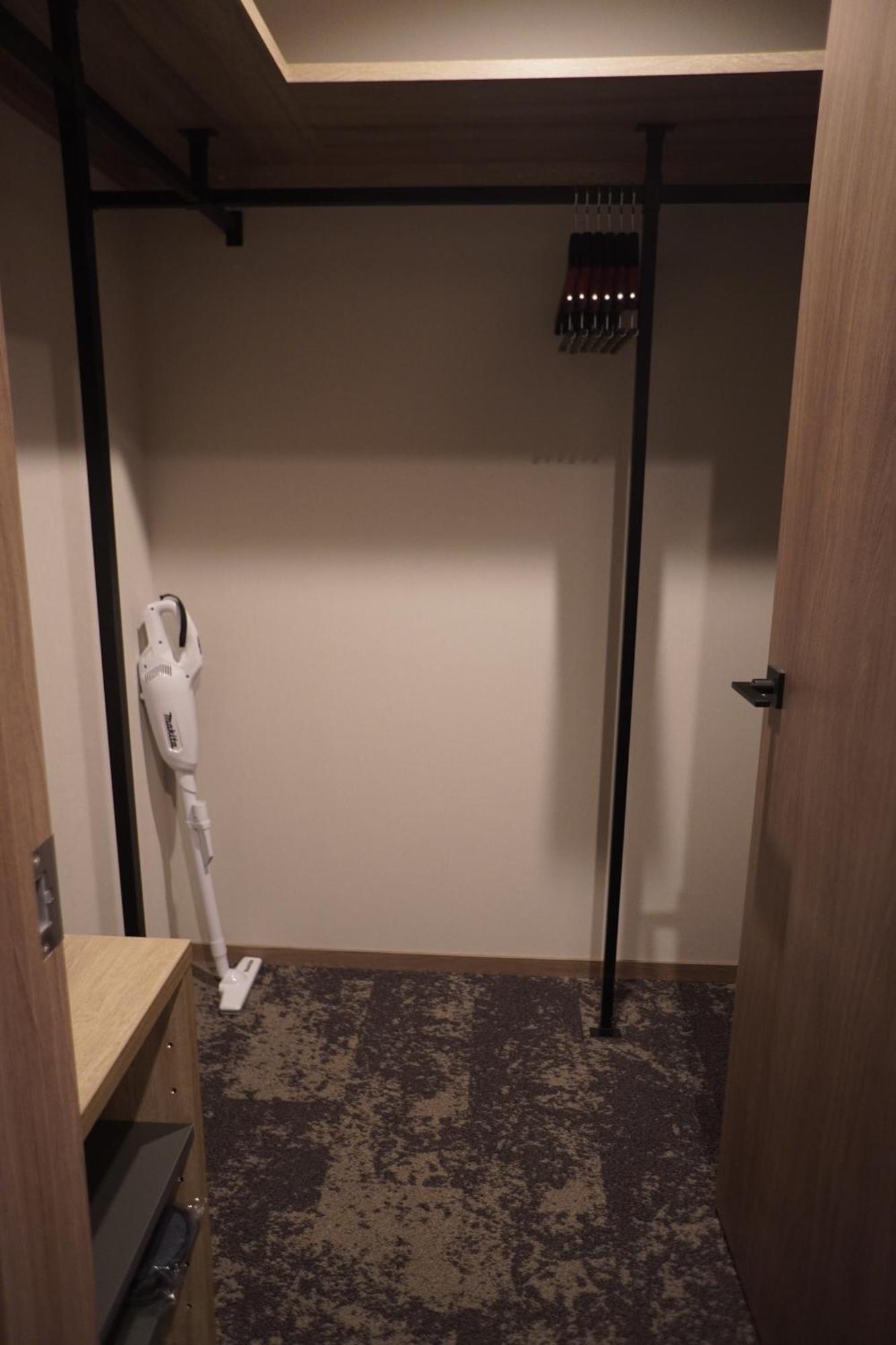 Aparthotel Grand Monday Ginza Tokyo
