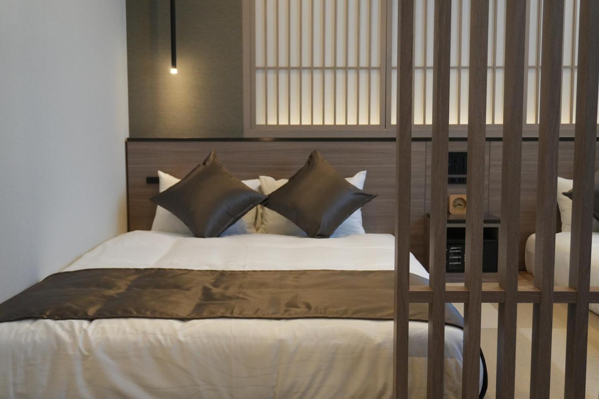 Grand Monday Ginza Aparthotel