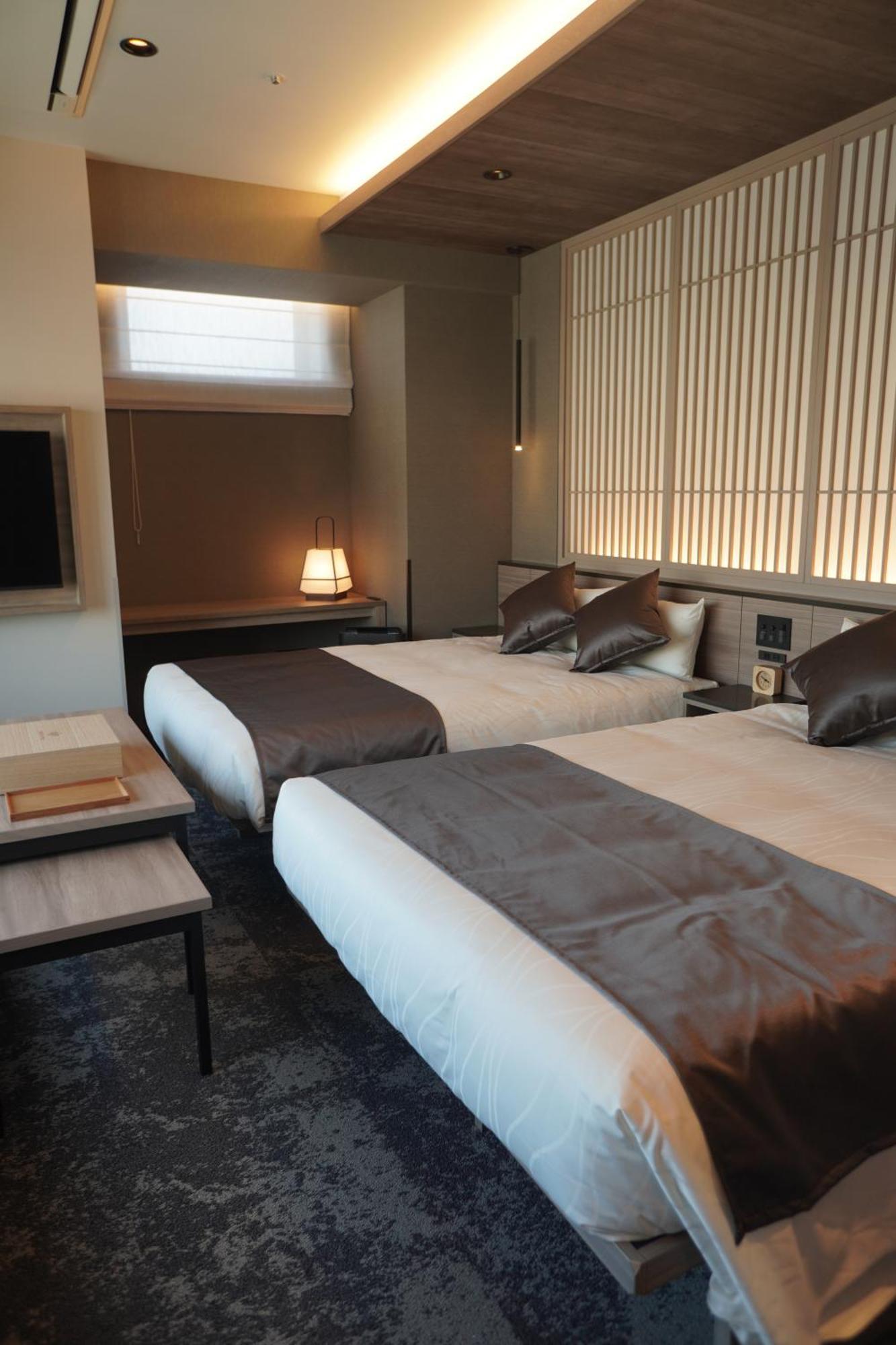 Aparthotel Grand Monday Ginza