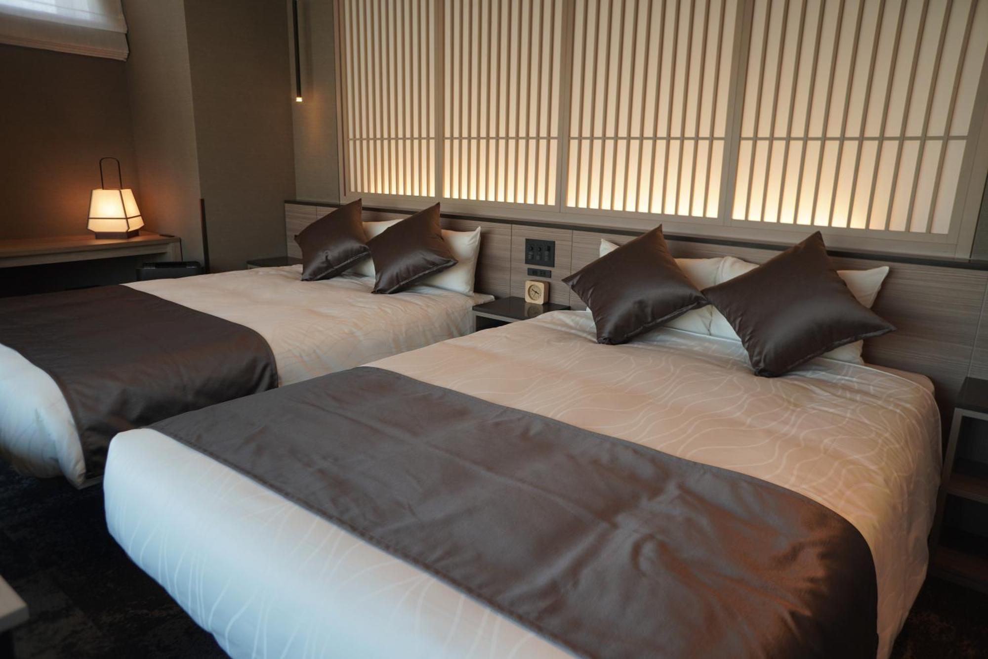 Aparthotel Grand Monday Ginza