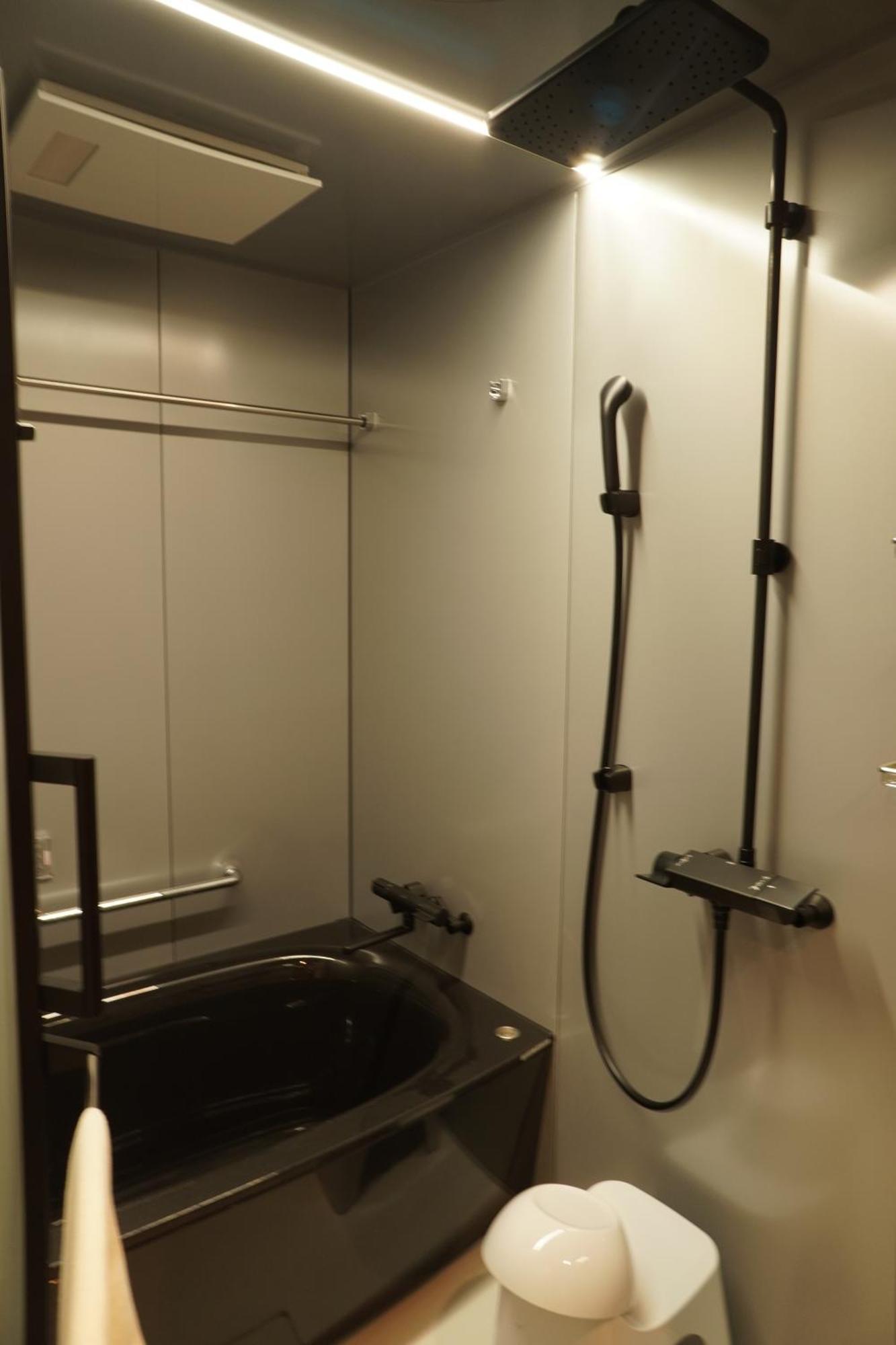 Grand Monday Ginza Aparthotel 4*
