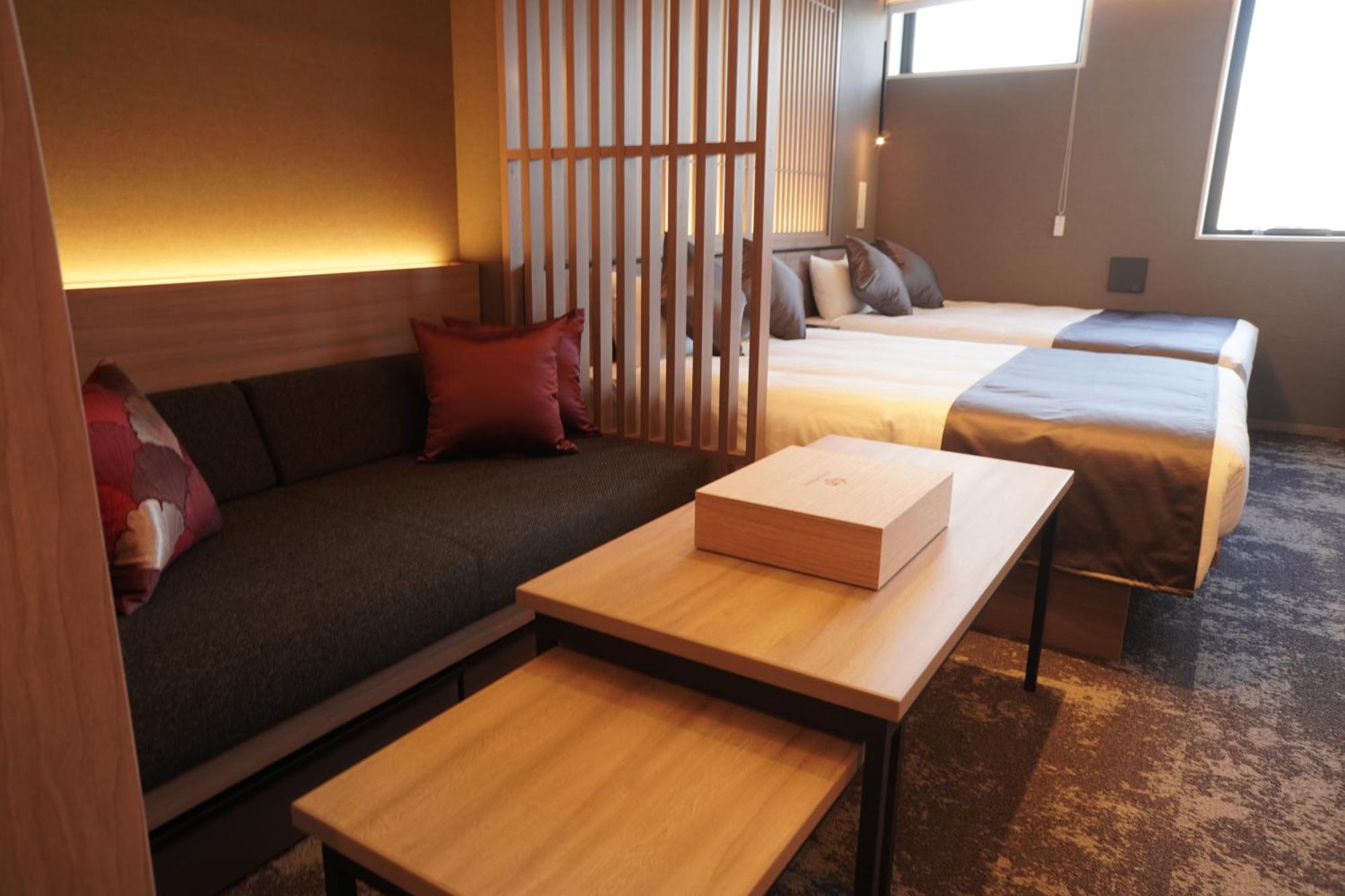 Aparthotel Grand Monday Ginza 4*