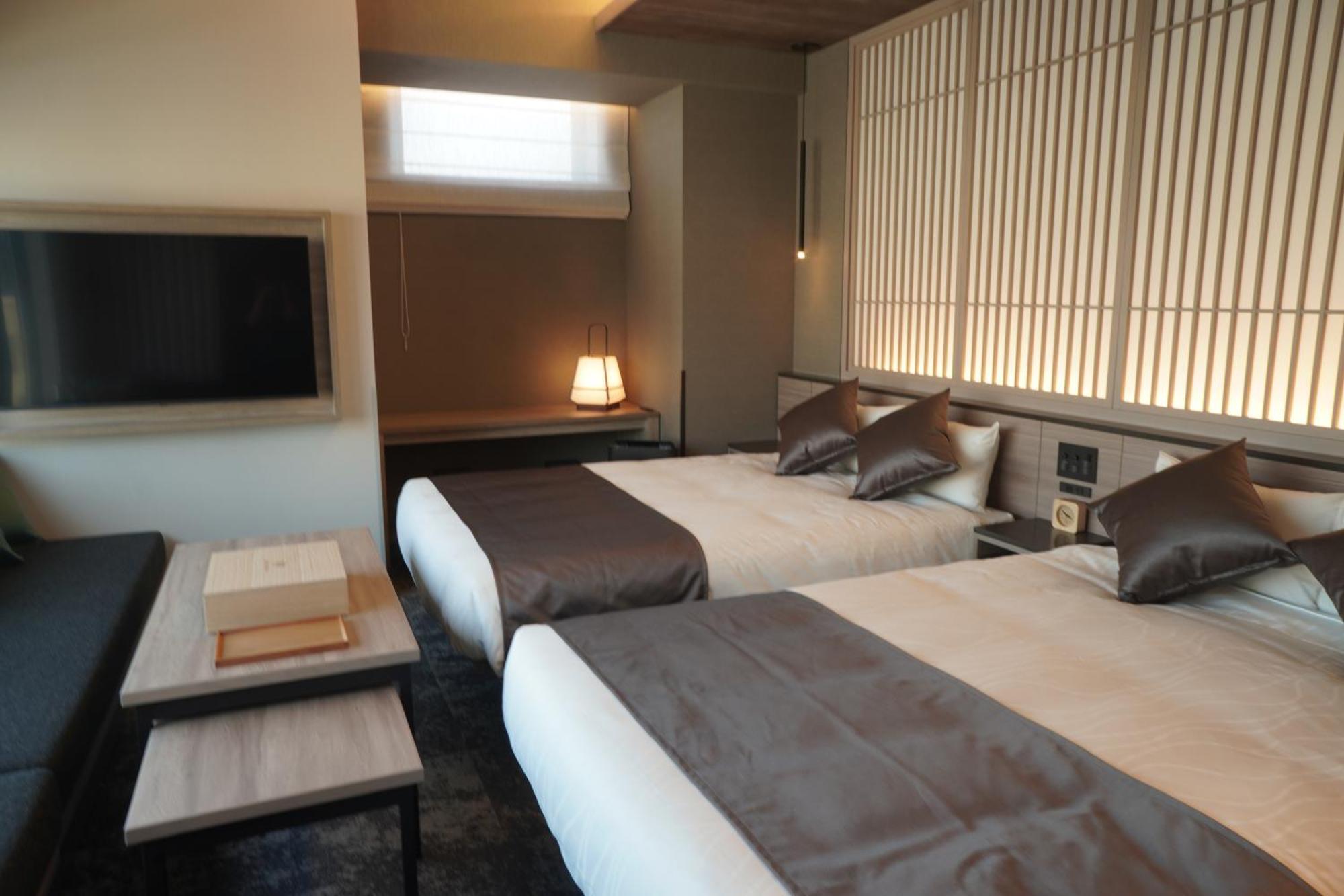 Aparthotel Grand Monday Ginza Tokyo