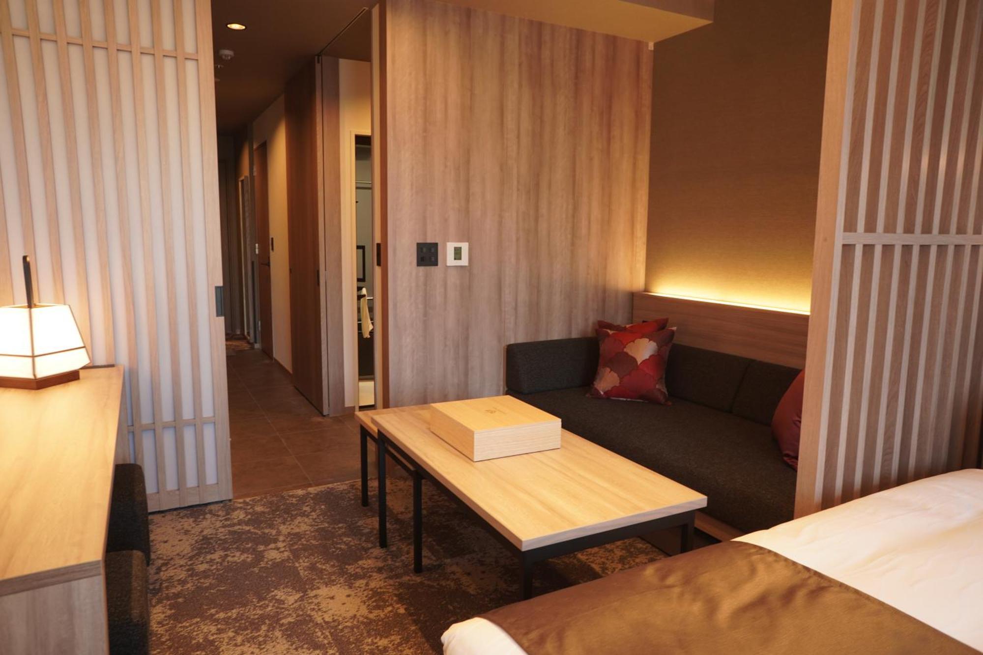 Grand Monday Ginza Aparthotel