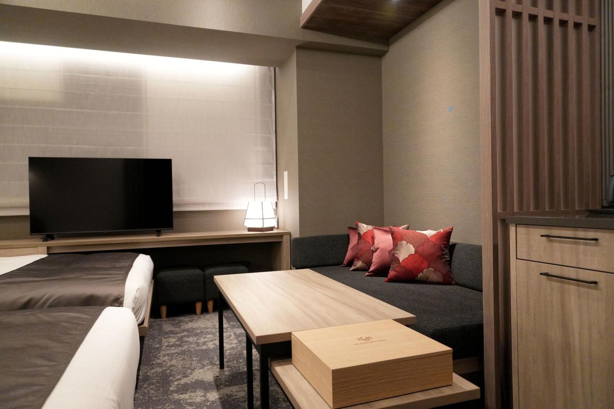 Aparthotel Grand Monday Ginza 4*