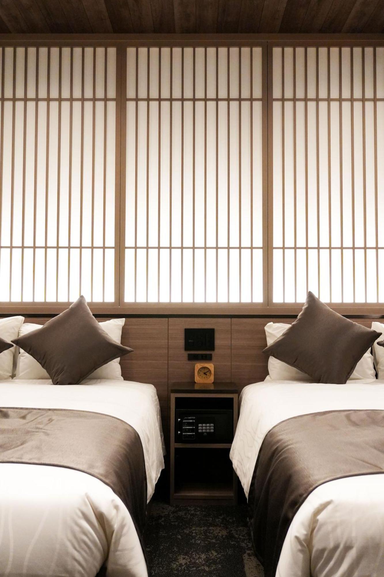Aparthotel Grand Monday Ginza