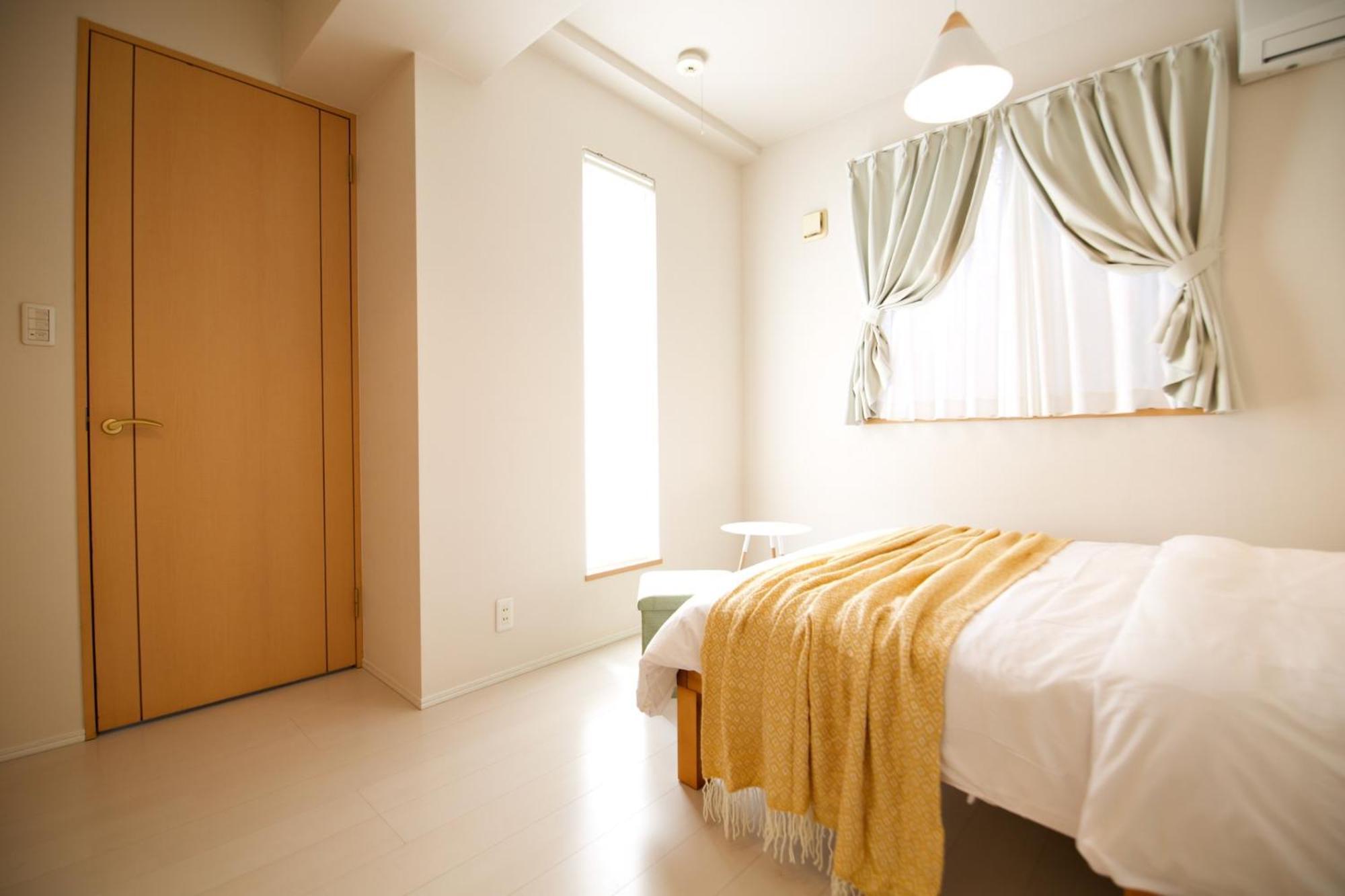 Apartment レガリアヒルズ Tokyo