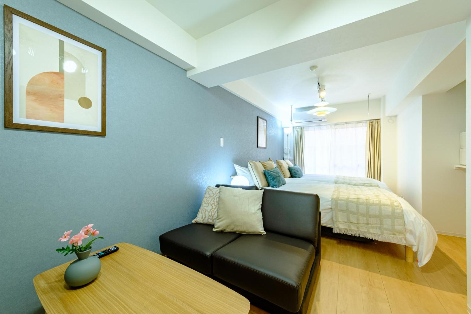 長者丸ビル Apartment