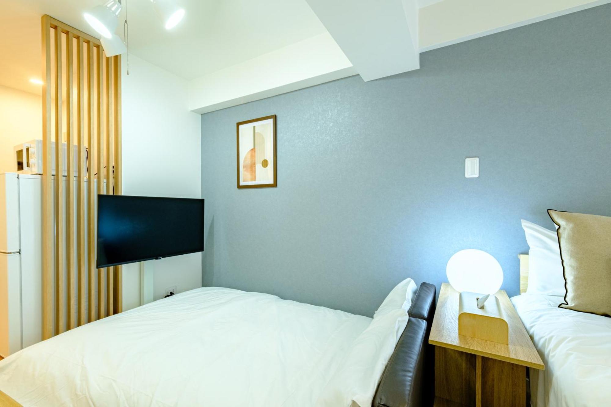 長者丸ビル Apartment *