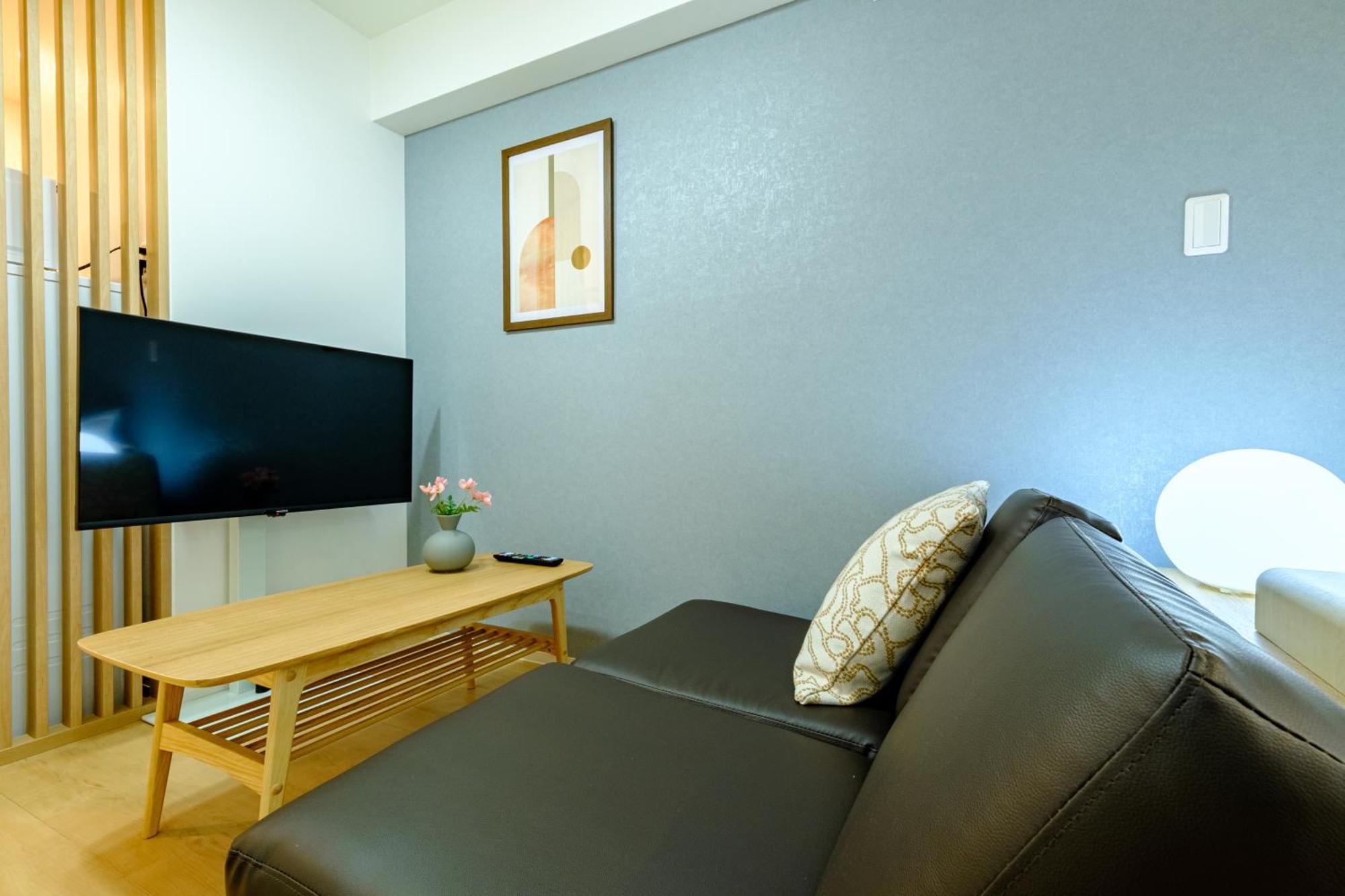 長者丸ビル Apartment Tokyo