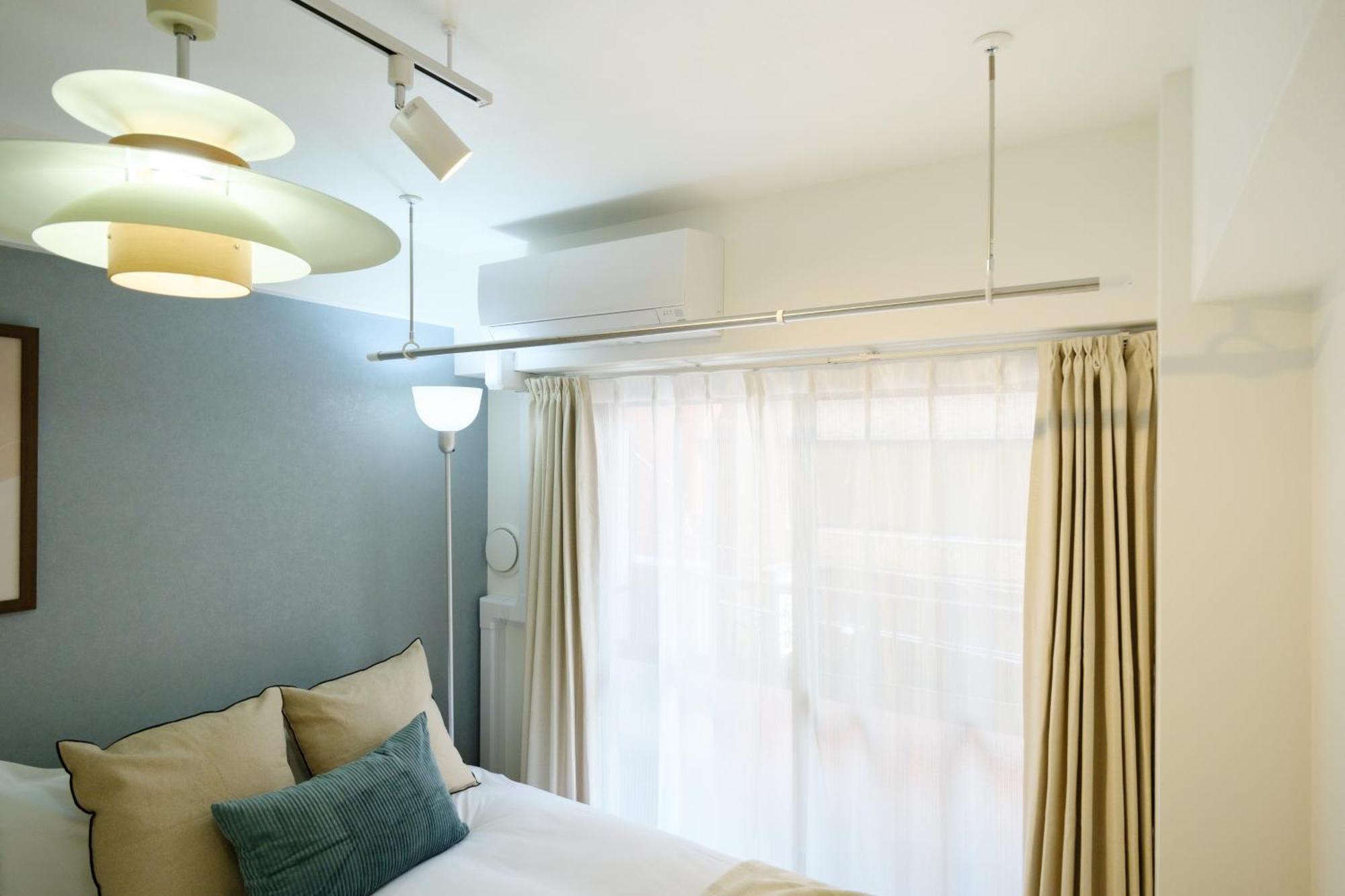 Apartment 長者丸ビル *