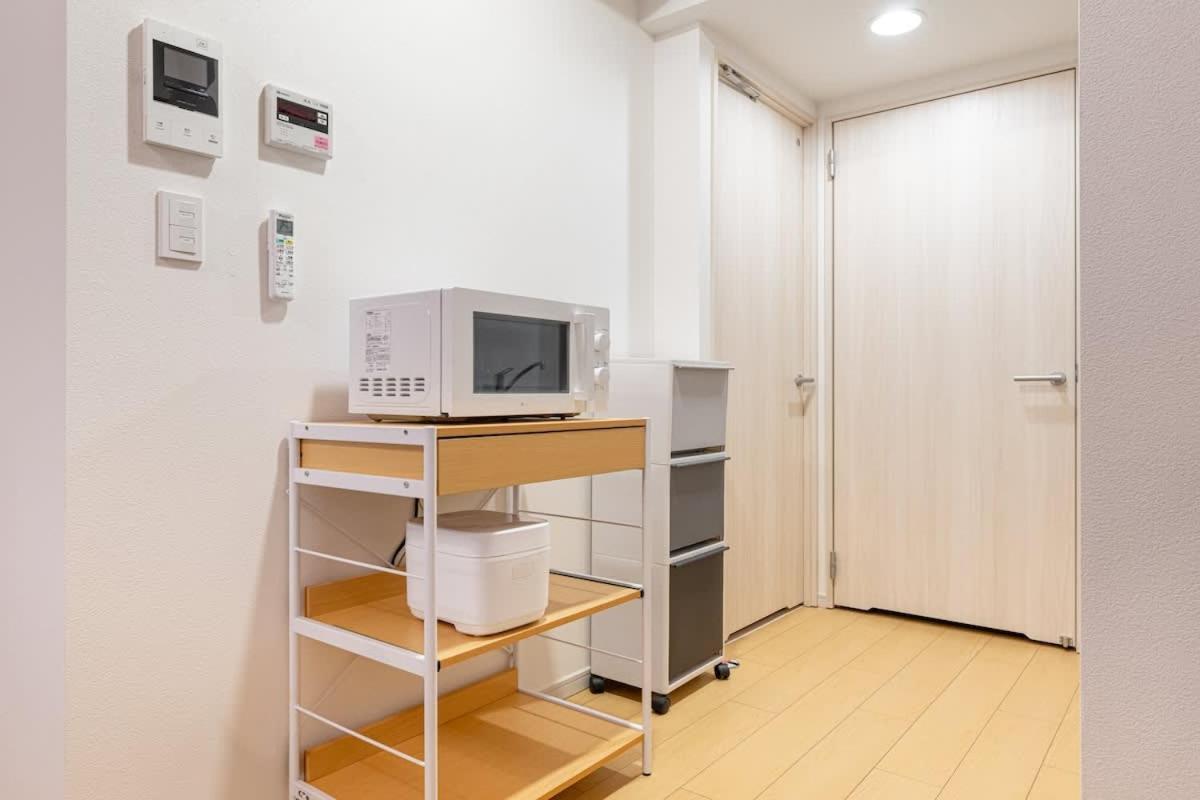 Hatagaya2chome 202 Apartment *