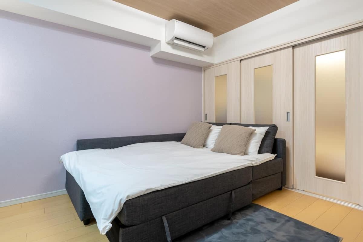 Apartment Hatagaya2chome 202