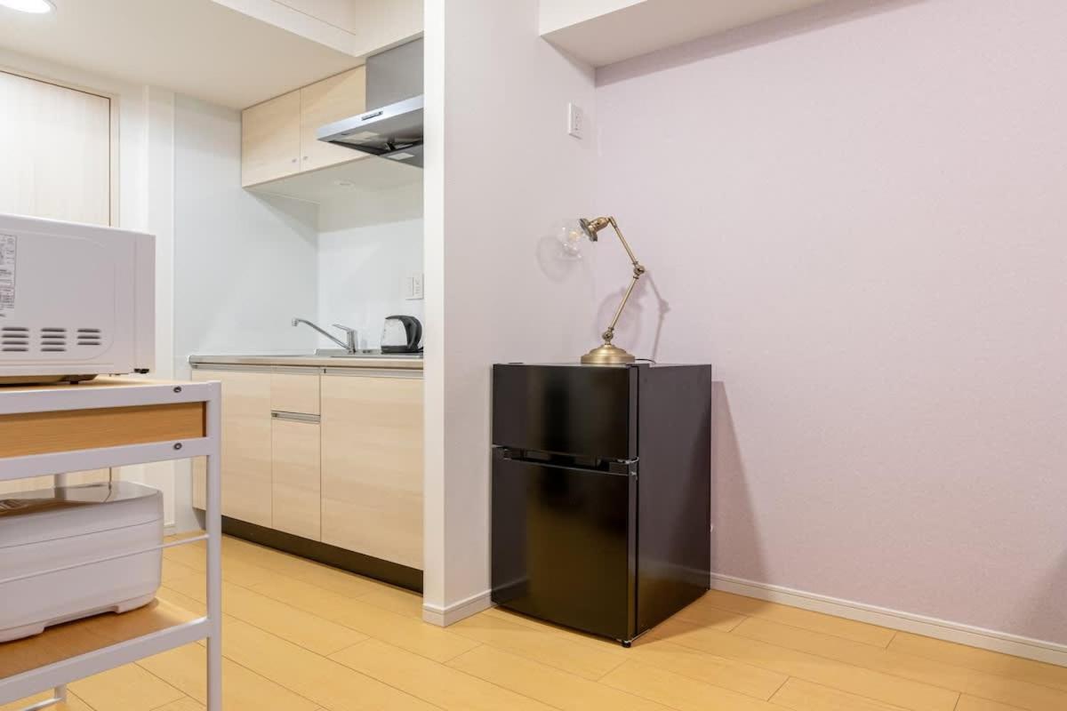 Hatagaya2chome 202 Apartment