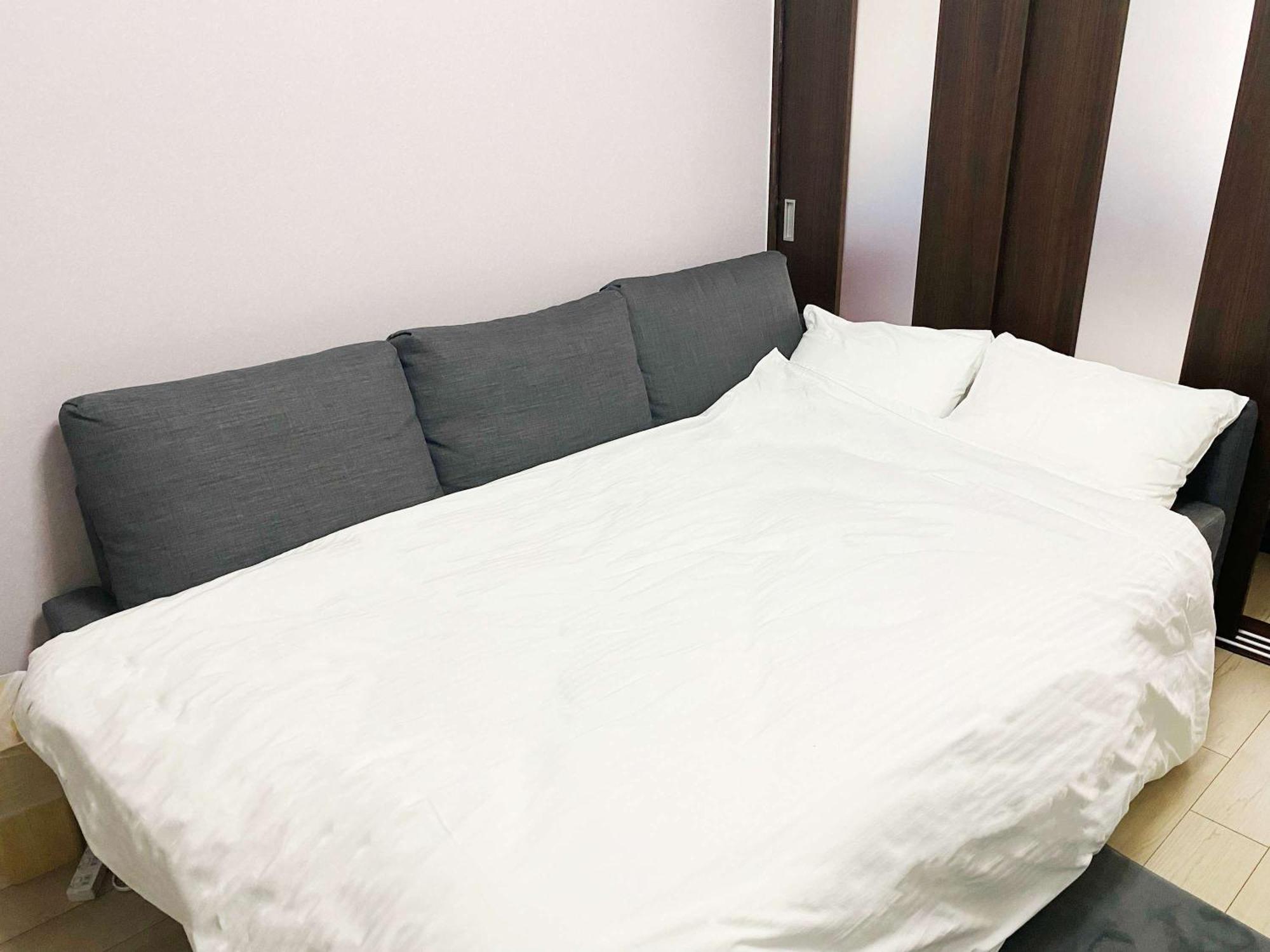Hatagaya2chome 202 Apartment