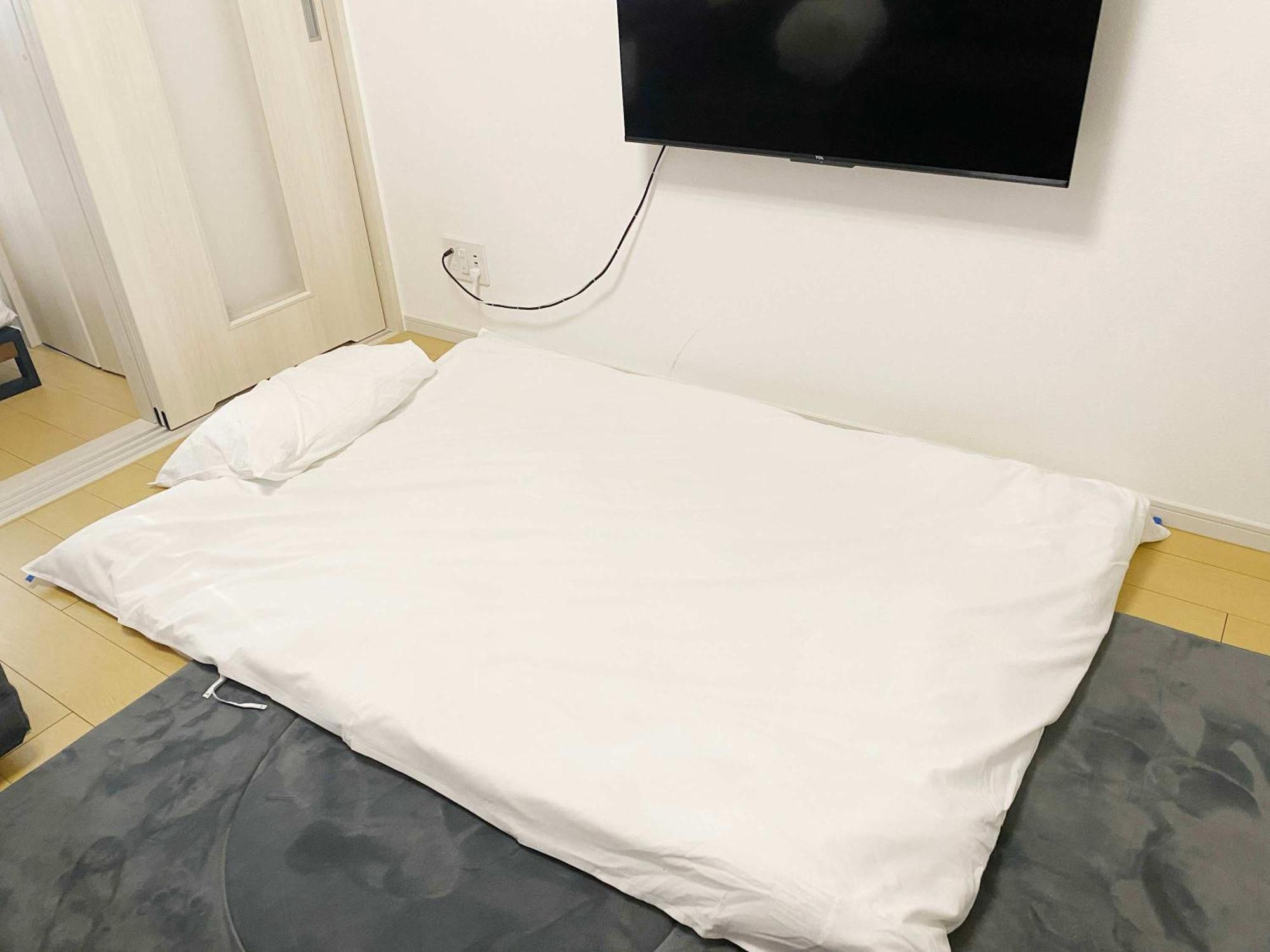 Apartment Hatagaya2chome 202