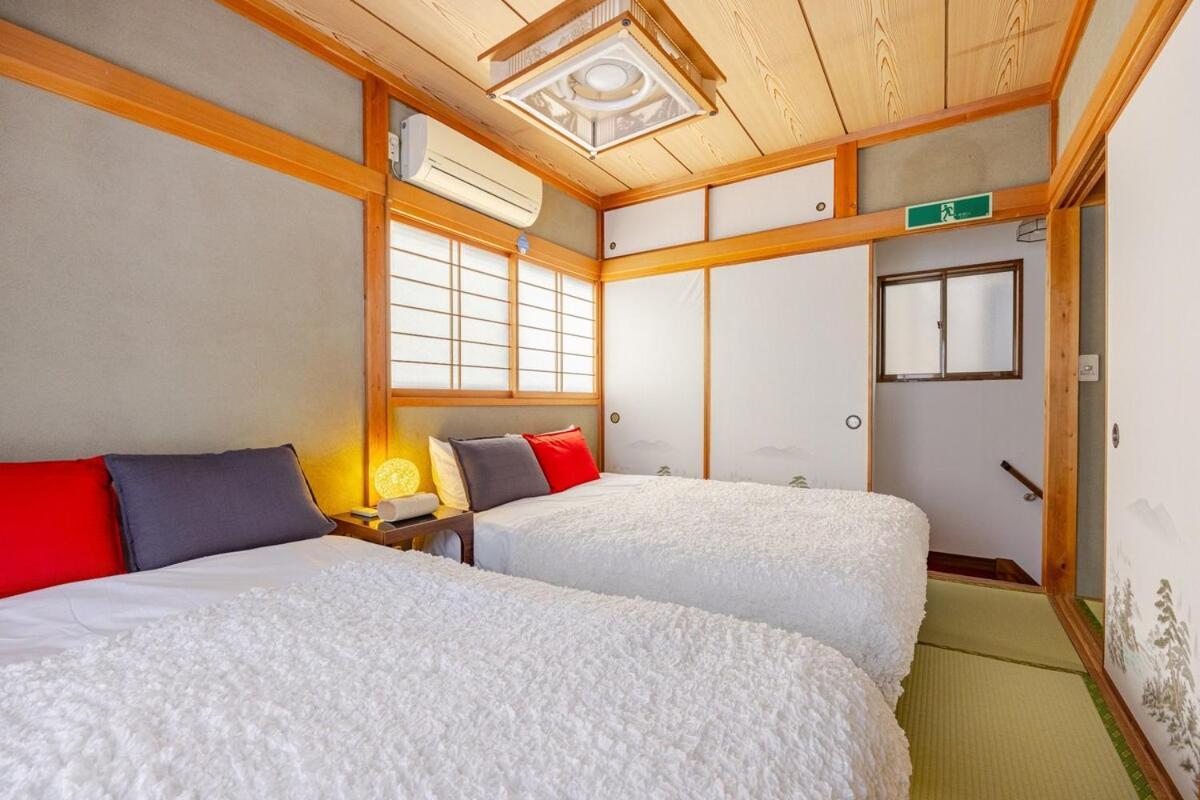 Ohanachaya 3 Chome Apartment *
