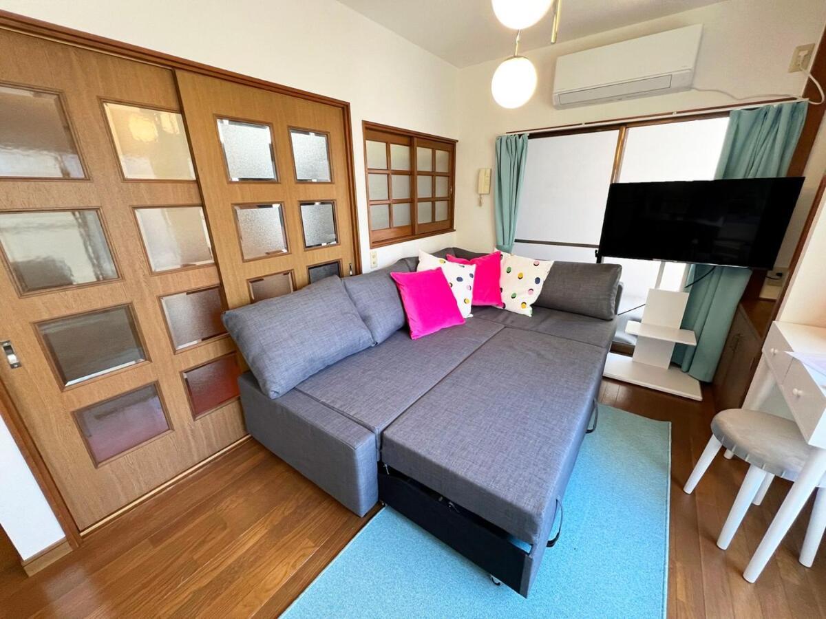 Ohanachaya 3 Chome Apartment
