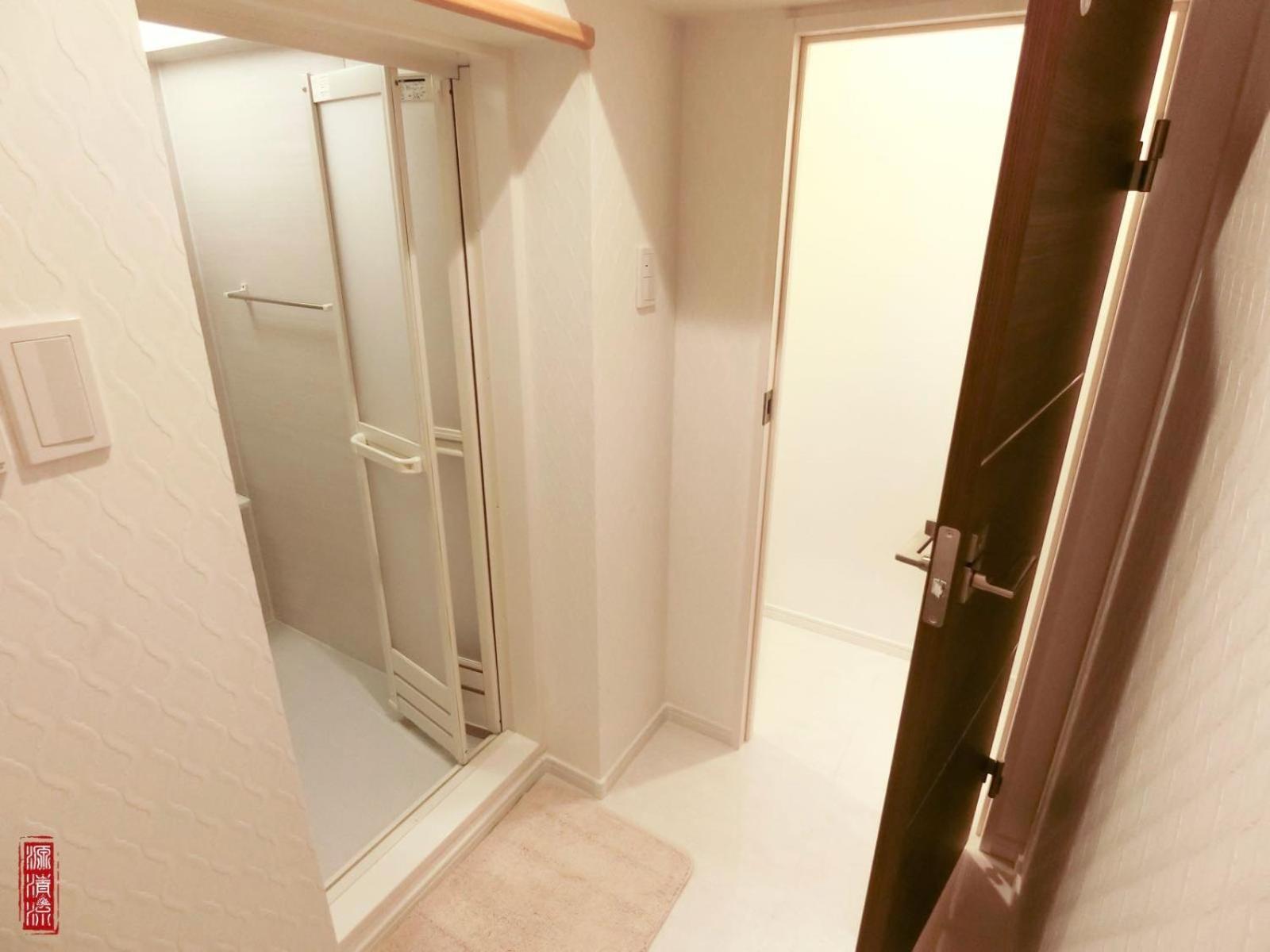 Aparthotel Shinjuku Kabukicho 604 Tokyo