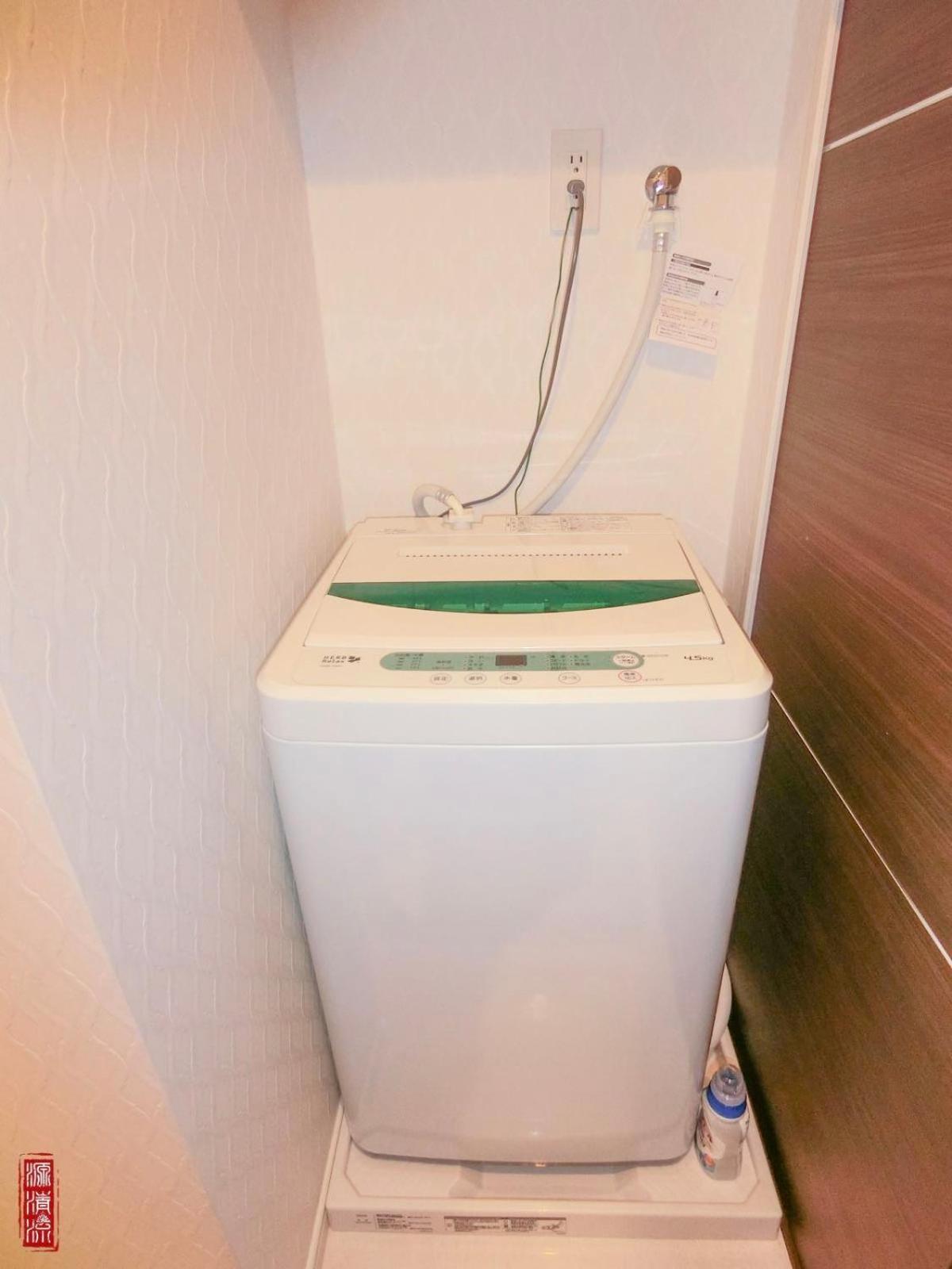 Shinjuku Kabukicho 604 Aparthotel *