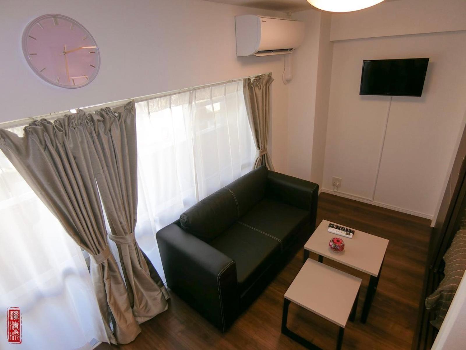 Shinjuku Kabukicho 604 Aparthotel Tokyo