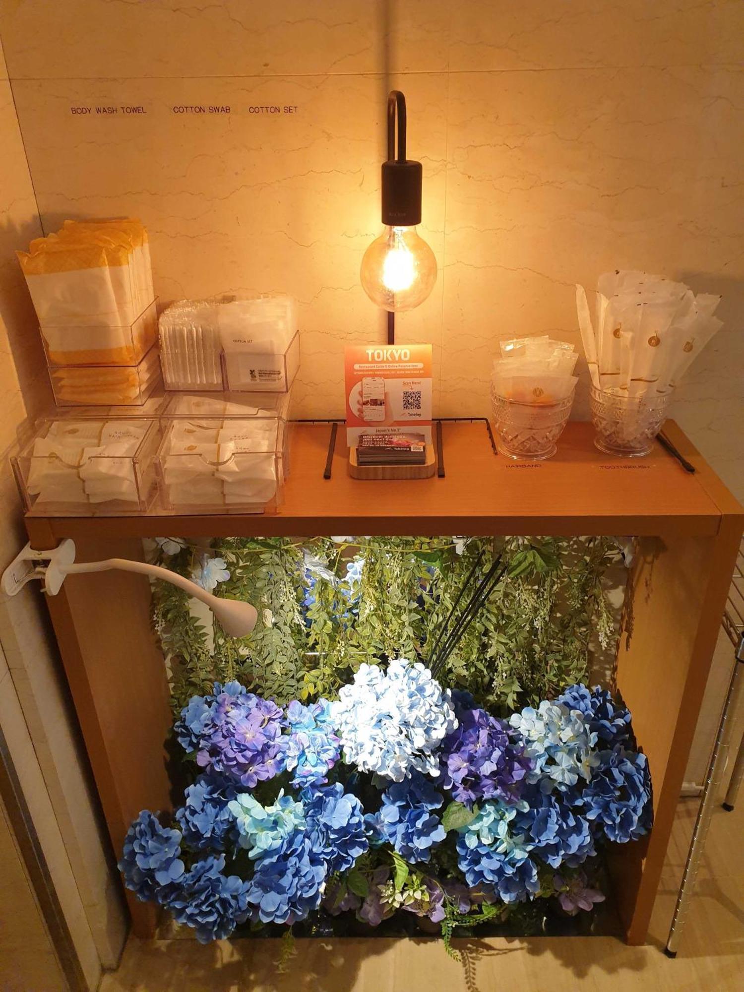 Hotel En Shibuya (adults Only)