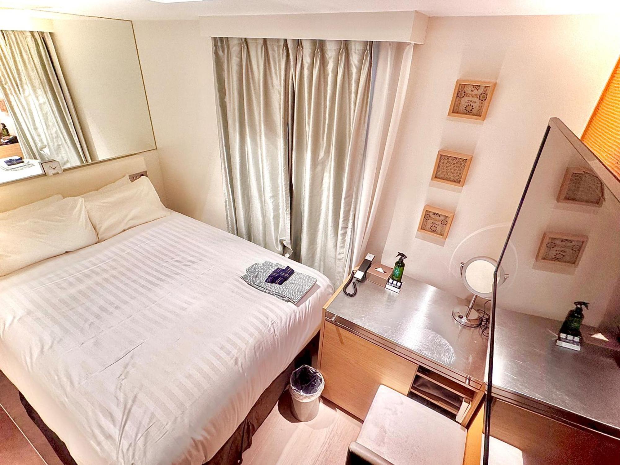En Shibuya (adults Only) Hotel 3*