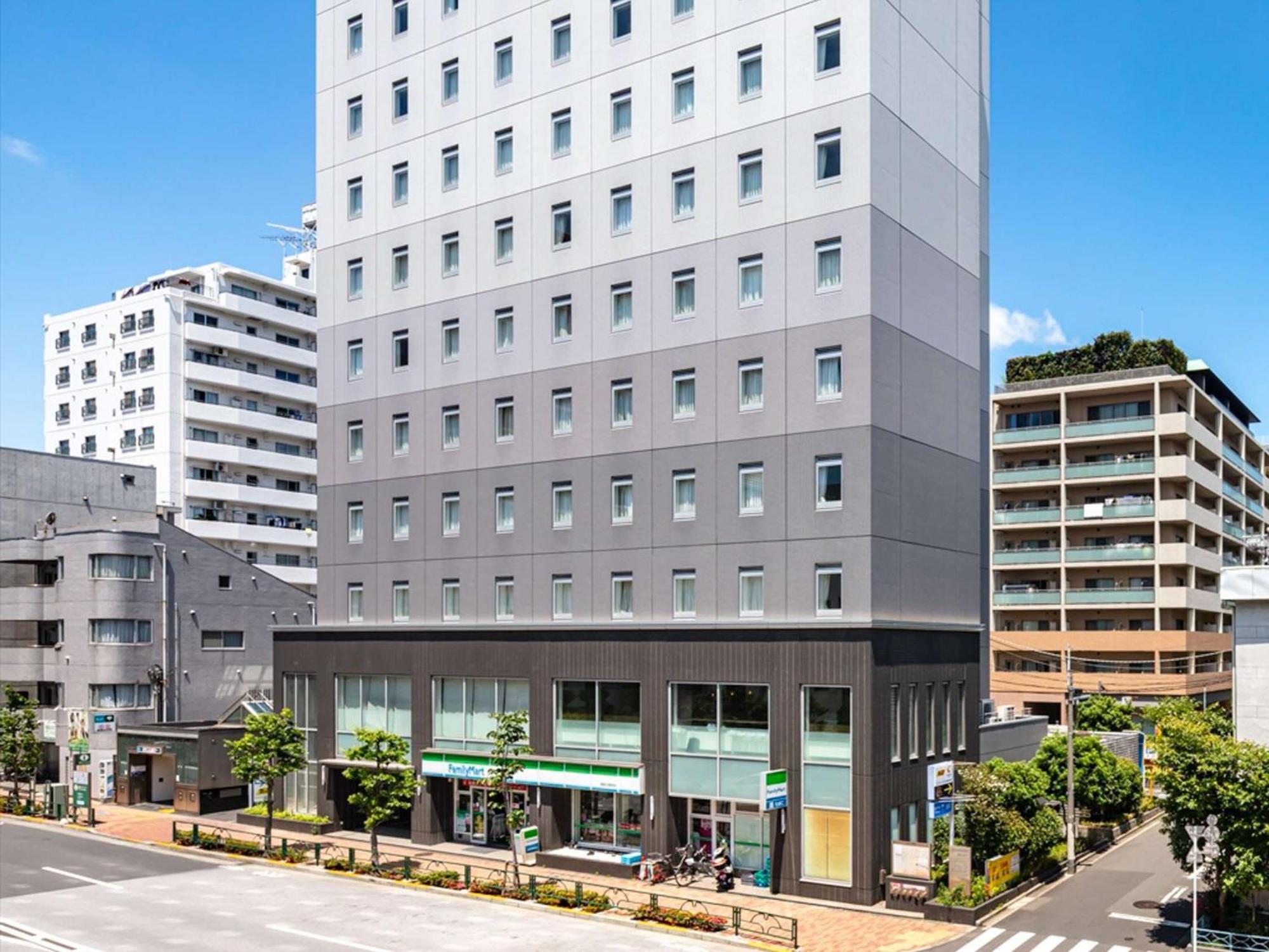 Comfort Kiyosumi Shirakawa 3*