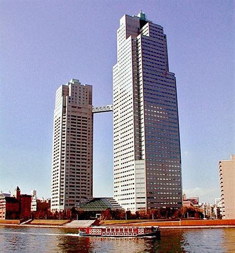 Hotel Ginza Creston