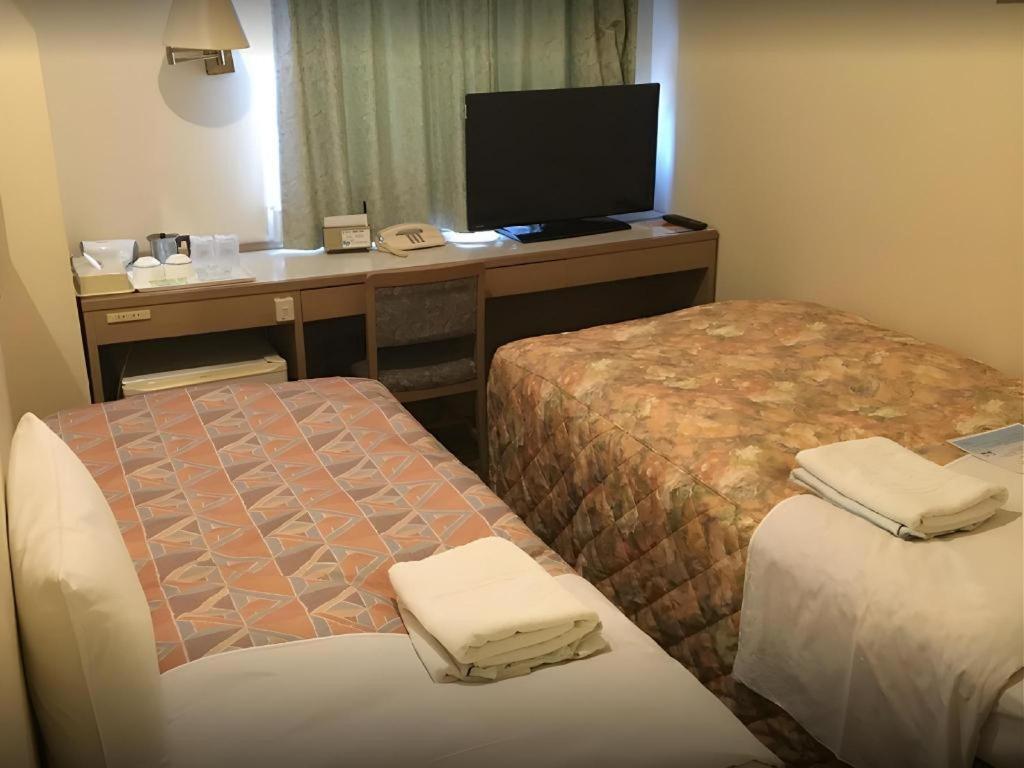 Hotel Il Fiore Kasai Annex
