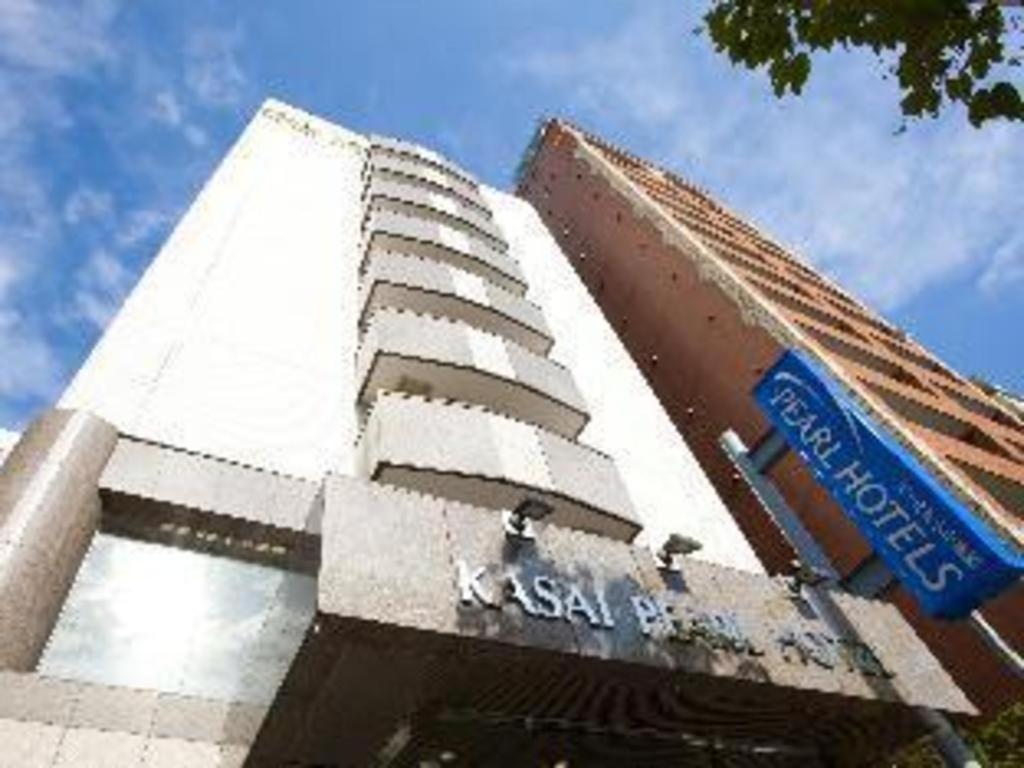 Il Fiore Kasai Annex 3* Tokyo