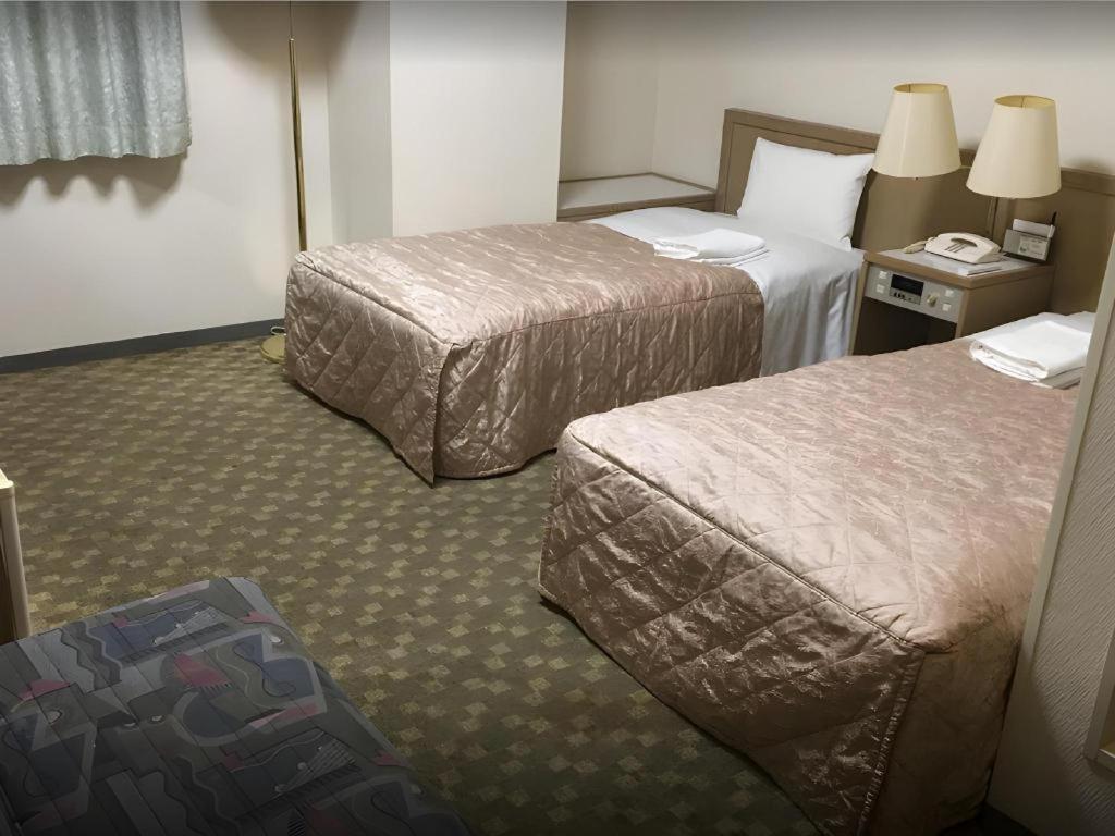 Il Fiore Kasai Annex Hotel Tokyo