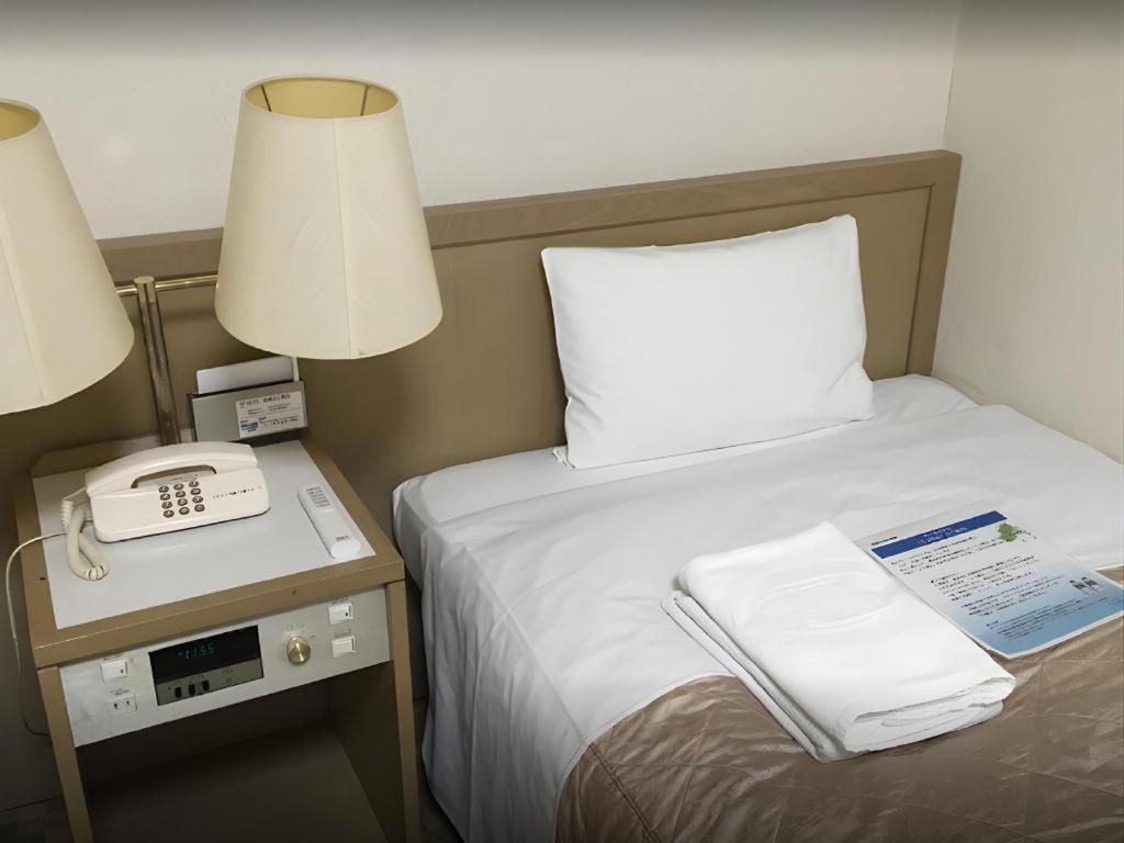 Il Fiore Kasai Annex Hotel