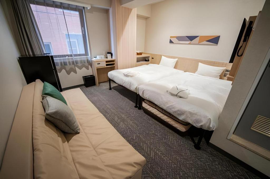 Il Fiore Kasai Annex Hotel