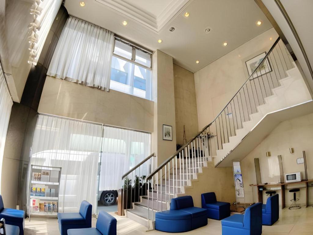Il Fiore Kasai Annex Hotel 3*