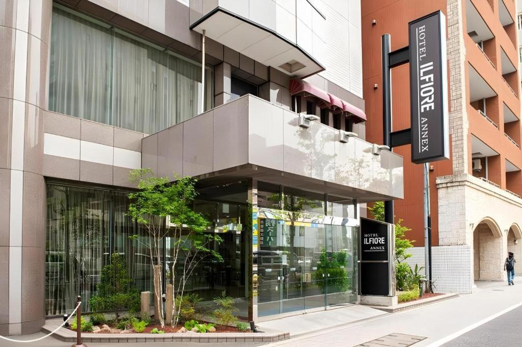 Il Fiore Kasai Annex 3*