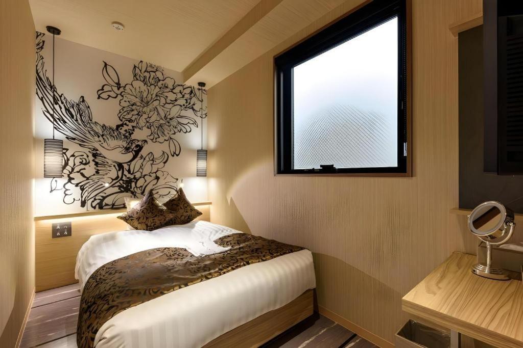 Hotel Ann Asakusa Tokyo