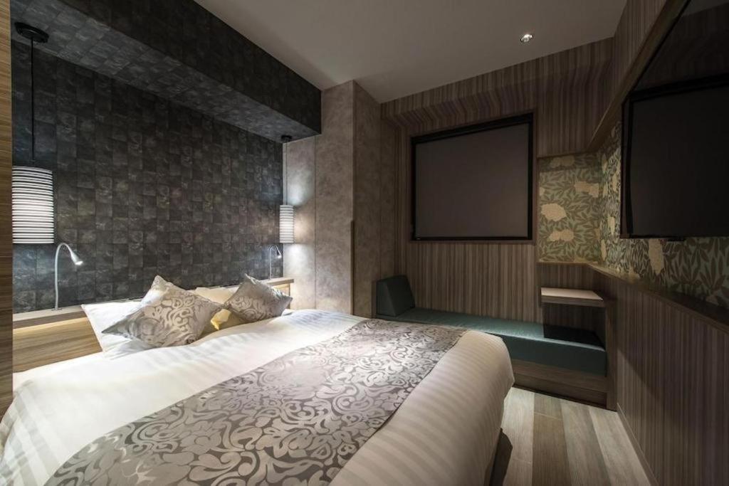 Ann Asakusa Hotel 3*