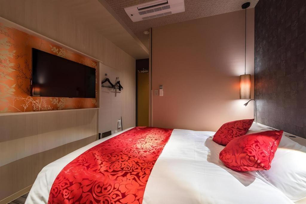 Hotel Ann Asakusa 3*