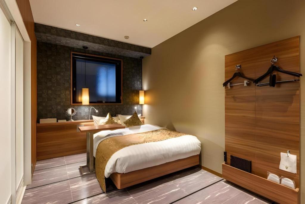 Hotel Ann Asakusa Tokyo