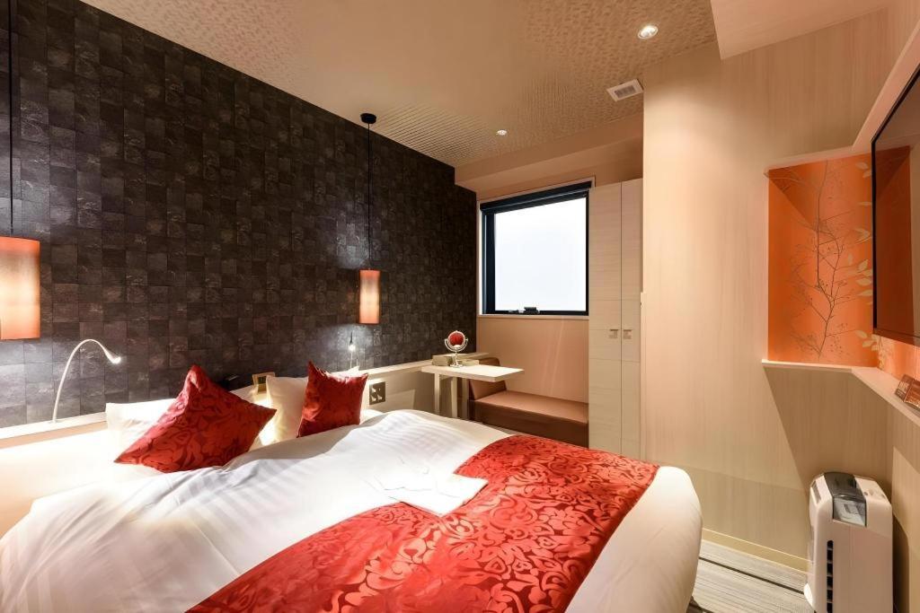 Hotel Ann Asakusa Tokyo