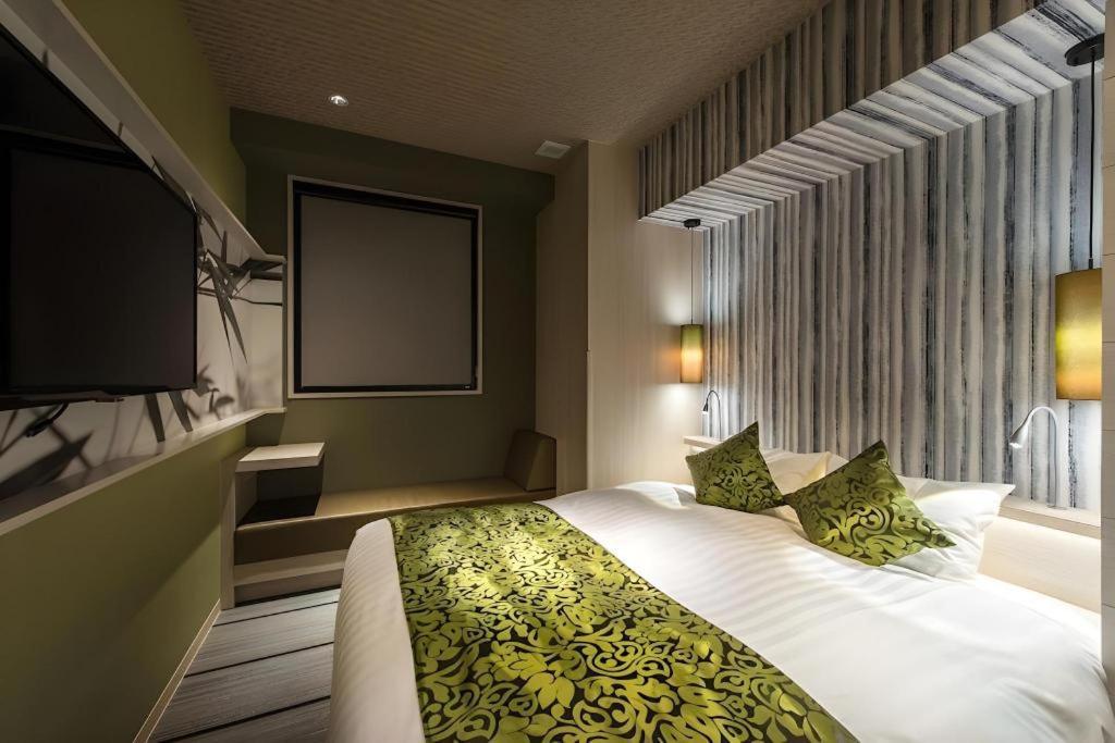 Hotel Ann Asakusa 3*