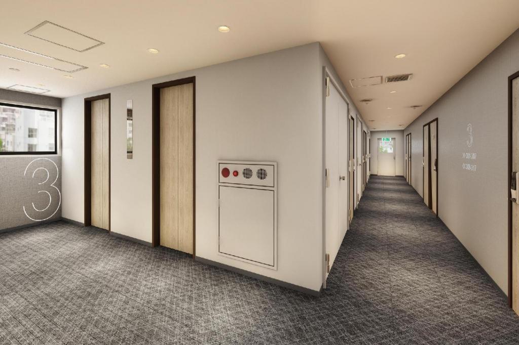 Il Fiore Kasai Annex Hotel Tokyo
