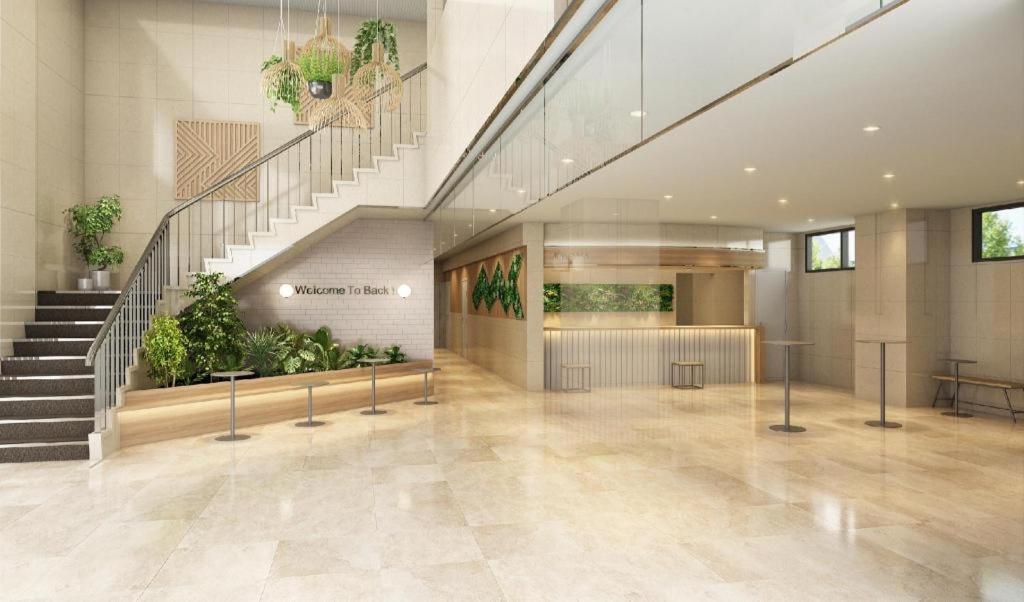 Hotel Il Fiore Kasai Annex Tokyo
