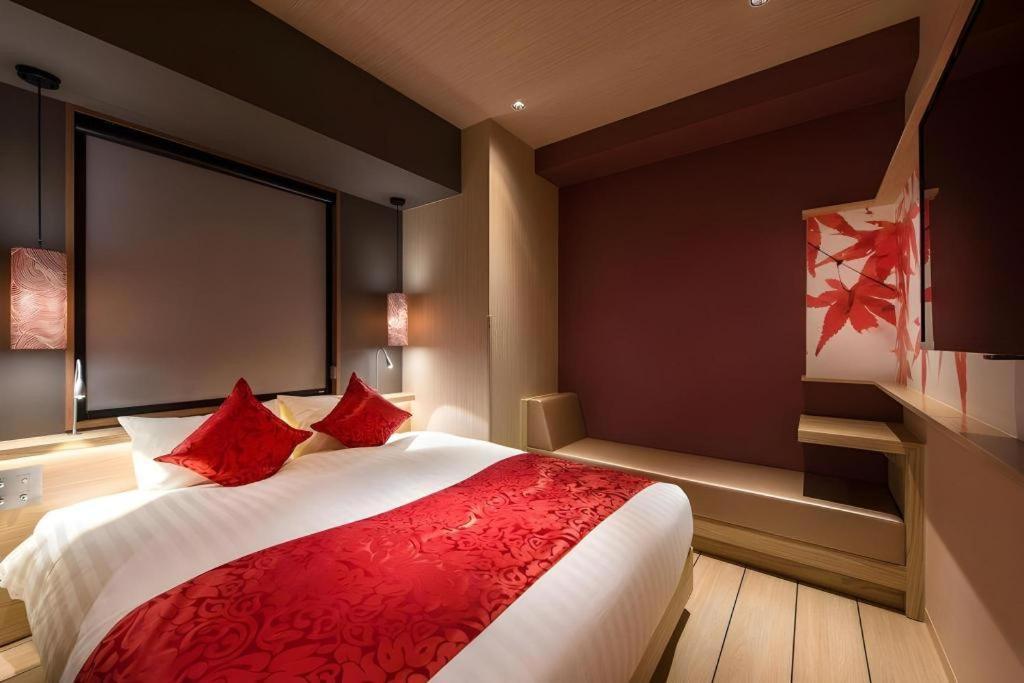 Hotel Ann Asakusa 3*