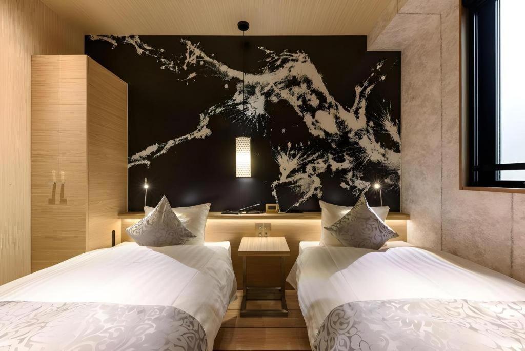 Hotel Ann Asakusa Tokyo