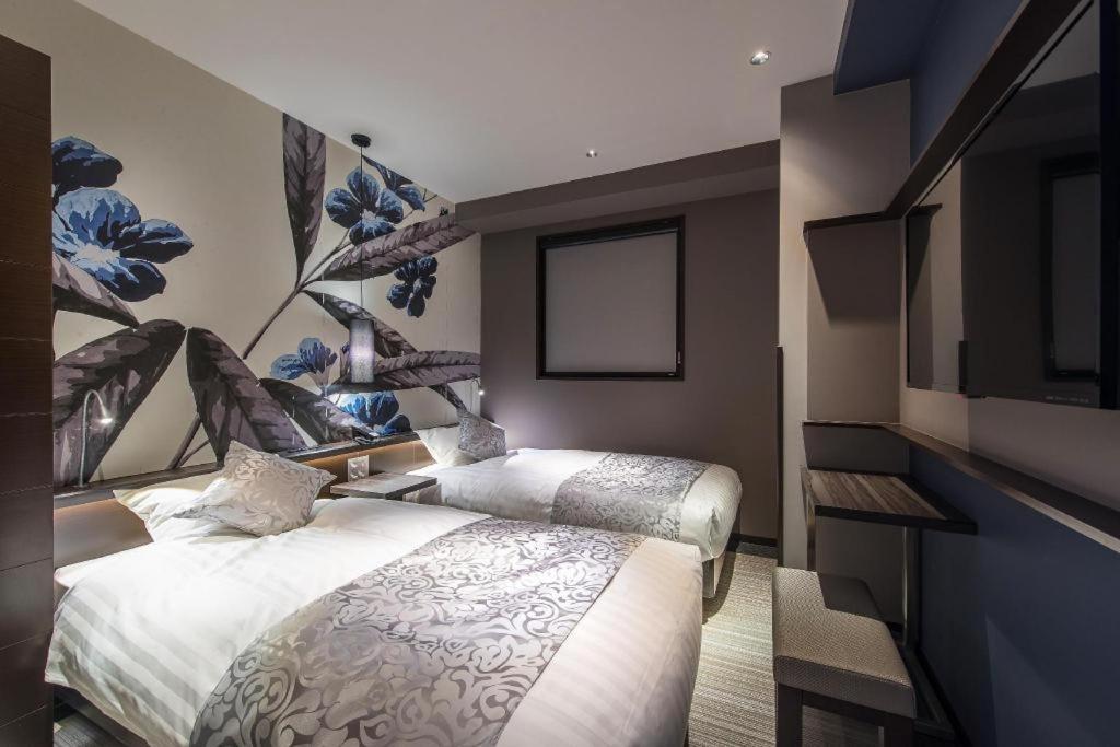Hotel Ann Asakusa 3*