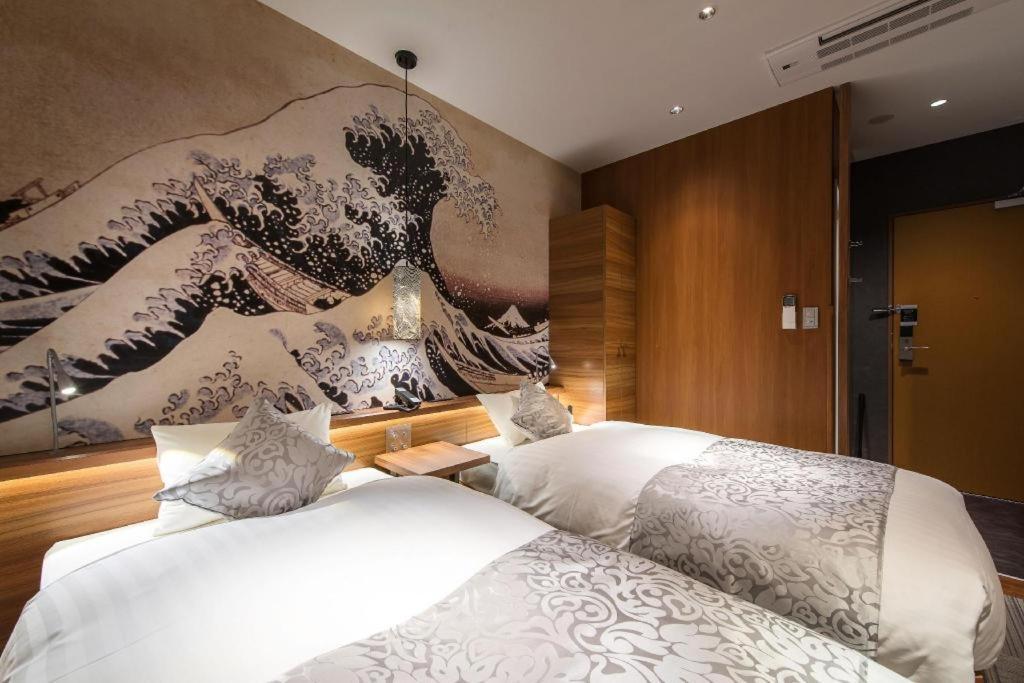 Ann Asakusa Hotel 3*