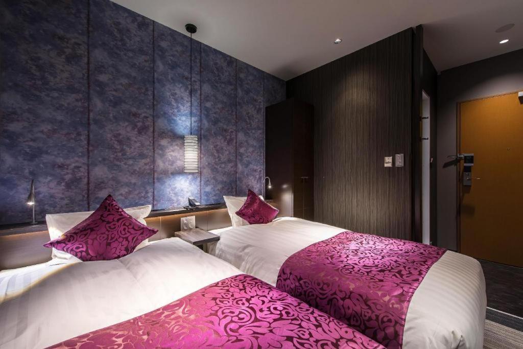 Ann Asakusa Hotel Tokyo